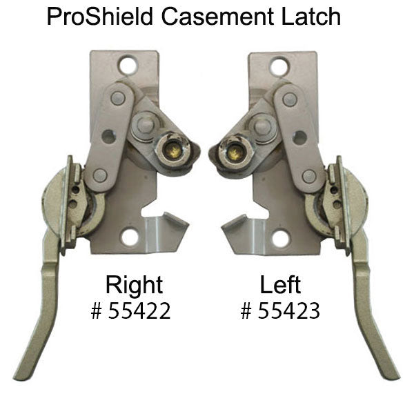 Truth EntryGard® 16 Series Sash Lock, Left Hand - Truth EntryGard® 16 Series Sash Lock, Left Hand