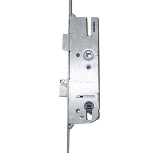 G-U Monolock 30/92 Single Point Mortise Lock (SPL) - Stainless Steel