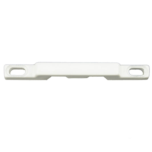 Slotted Window Keeper Without Alignment Tabs
