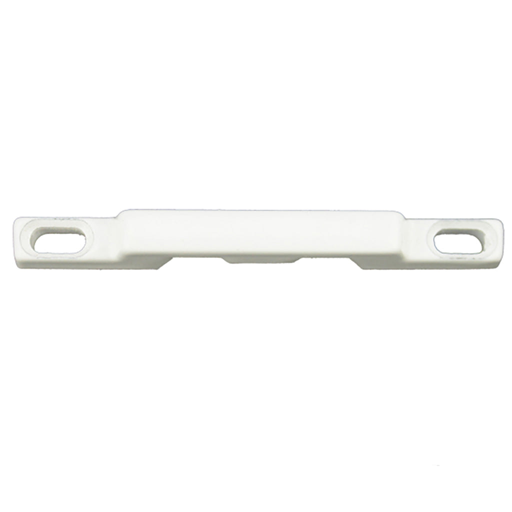 Slotted Window Keeper Without Alignment Tabs - Slotted Window Keeper Without Alignment Tabs