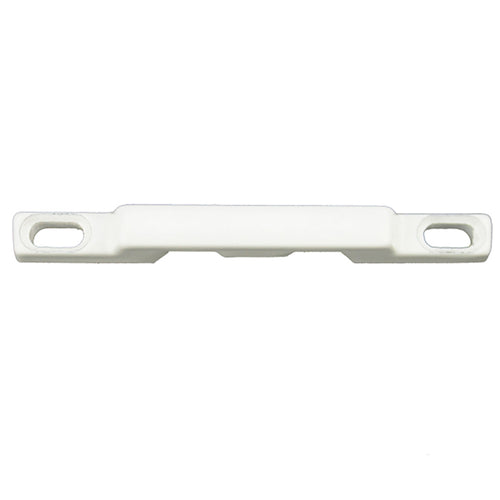 Slotted Window Keeper Without Alignment Tabs - Slotted Window Keeper Without Alignment Tabs