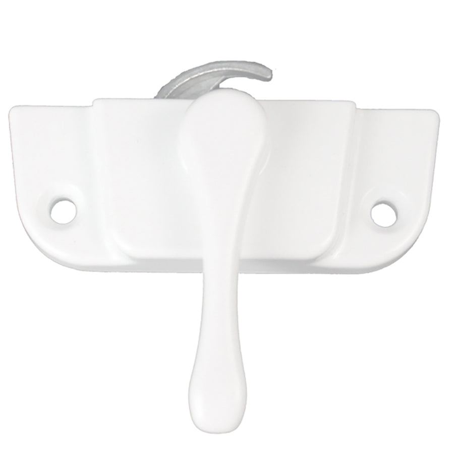 Sash Lock 2-1/16