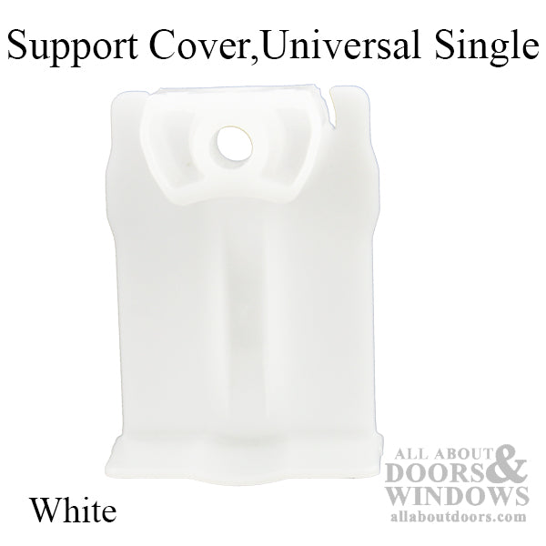 Amesbury Truth Support Cover For Single Coil Spring 1.25 Inch Pocket - Amesbury Truth Support Cover For Single Coil Spring 1.25 Inch Pocket