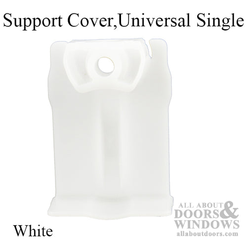 Amesbury Truth Support Cover For Single Coil Spring 1.25 Inch Pocket - Amesbury Truth Support Cover For Single Coil Spring 1.25 Inch Pocket