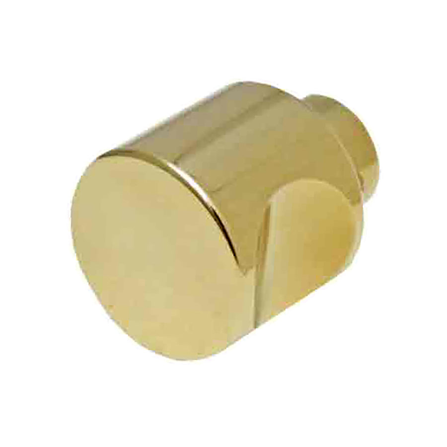 Hoppe H-Knob, New Style for Non-Logo Cylinder - Choose Color - Hoppe H-Knob, New Style for Non-Logo Cylinder - Choose Color