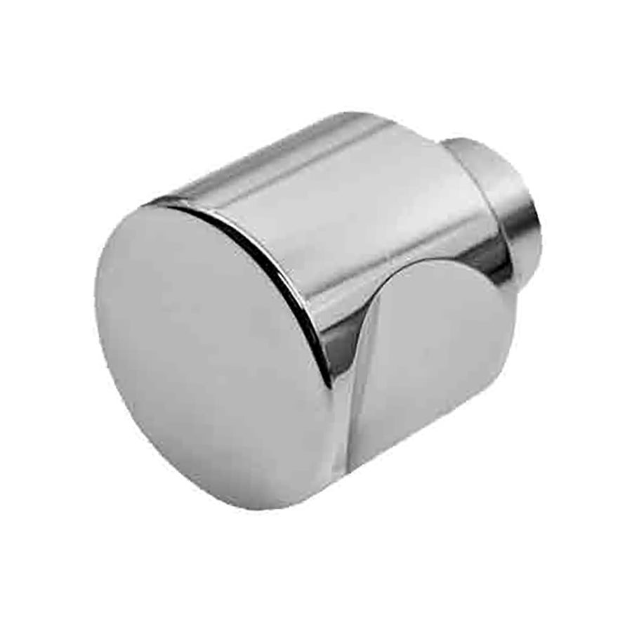 Hoppe H-Knob, New Style for Non-Logo Cylinder - Choose Color - Hoppe H-Knob, New Style for Non-Logo Cylinder - Choose Color
