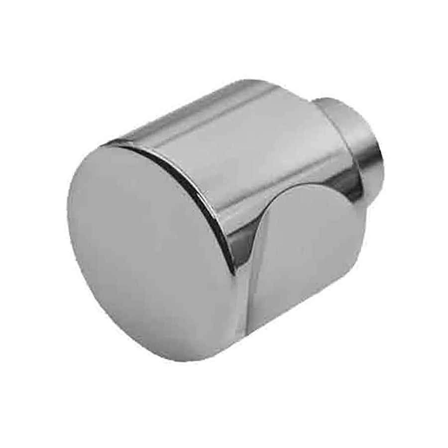 Hoppe H-Knob, New Style for Non-Logo Cylinder - Choose Color - Hoppe H-Knob, New Style for Non-Logo Cylinder - Choose Color