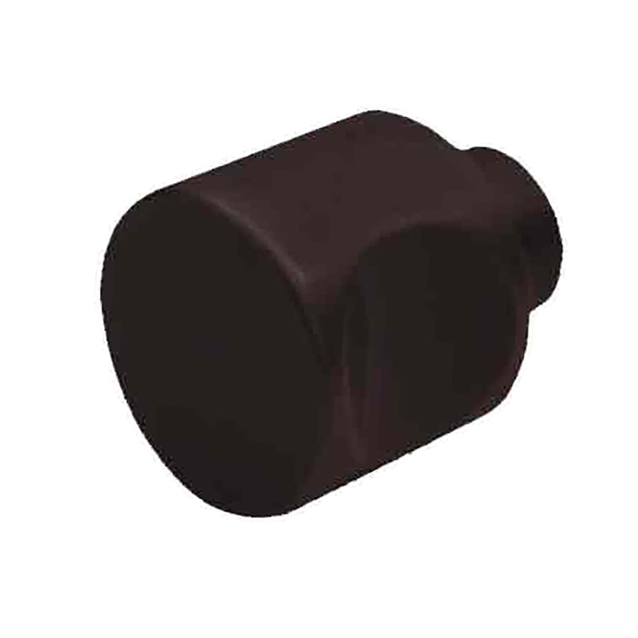 Hoppe H-Knob, New Style for Non-Logo Cylinder - Choose Color - Hoppe H-Knob, New Style for Non-Logo Cylinder - Choose Color