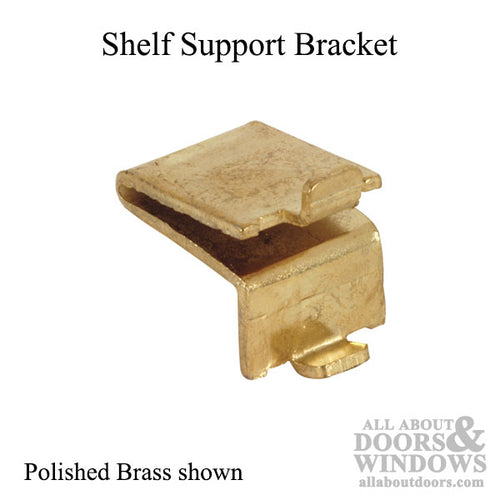 Shelf Support Bracket - Shelf Support Bracket