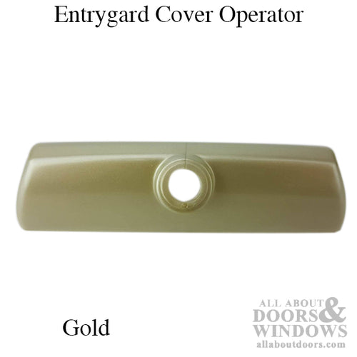 Window Cover For Truth Contour Entrygard Series Window Operator Cover - Window Cover For Truth Contour Entrygard Series Window Operator Cover