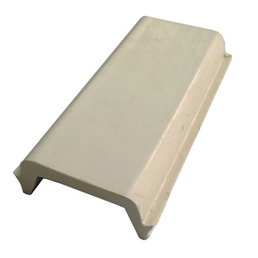 Bumper, 4"  Sliding Patio Door - Beige