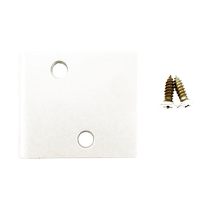 Andersen Jamb Strike Extender, 2-3/8