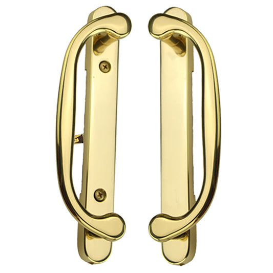 Ashland Door Handle Non Keyed For Sliding Patio Door