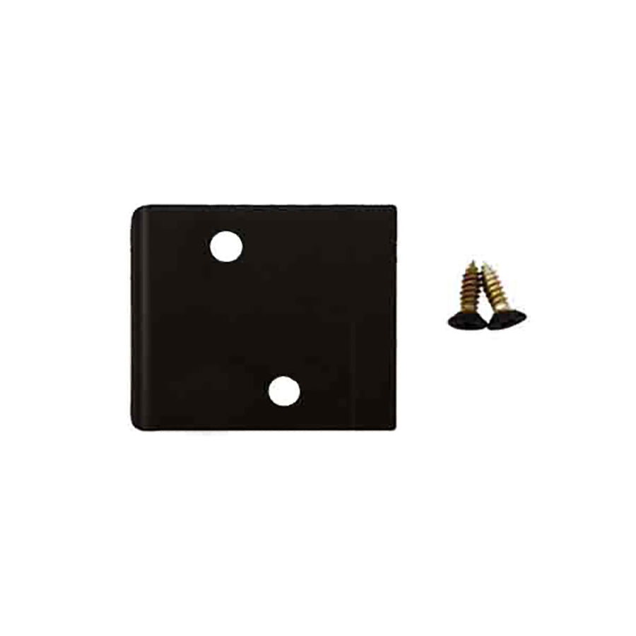 Andersen Jamb Strike Extender, 2-3/8