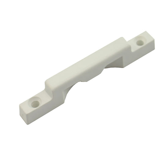 Composite Keeper - 2-1/4" Screw Holes