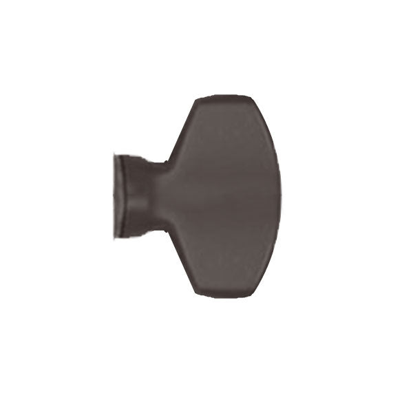 Emtek Thumb Turn European Style Thumb Turning Cylinder - Emtek Thumb Turn European Style Thumb Turning Cylinder