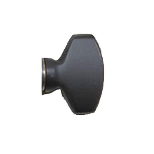 Emtek Thumb Turn European Style Thumb Turning Cylinder - Emtek Thumb Turn European Style Thumb Turning Cylinder
