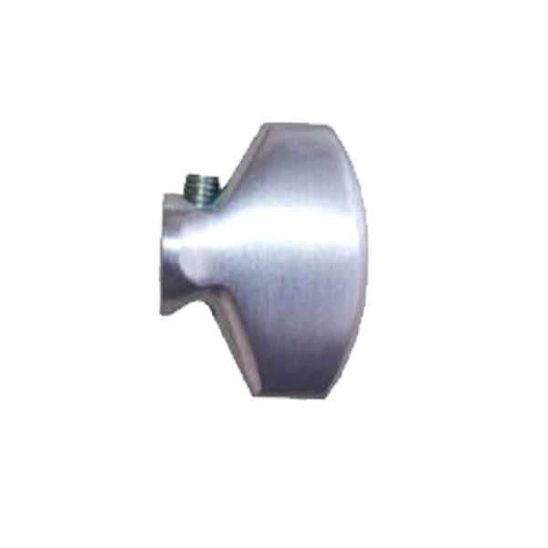 Emtek Thumb Turn European Style Thumb Turning Cylinder - Emtek Thumb Turn European Style Thumb Turning Cylinder