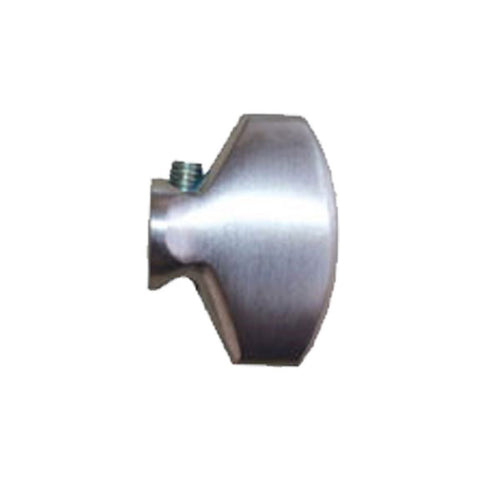Emtek Thumb Turn European Style Thumb Turning Cylinder - Emtek Thumb Turn European Style Thumb Turning Cylinder
