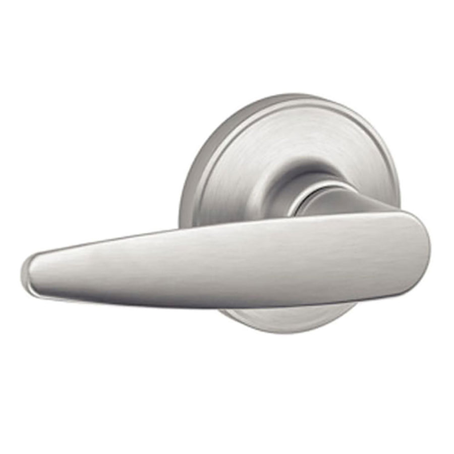 Dexter Dover J170-630 Single Dummy Lever - Satin Stainless Steel - Dexter Dover J170-630 Single Dummy Lever - Satin Stainless Steel
