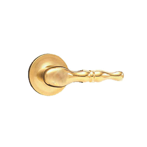 Kwikset Fremont US3 568 FL Interior Trim - Kwikset Fremont US3 568 FL Interior Trim