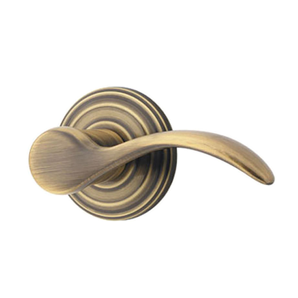 Kwikset Pembroke US5 568 PML LH Inactive Interior Trim - Kwikset Pembroke US5 568 PML LH Inactive Interior Trim