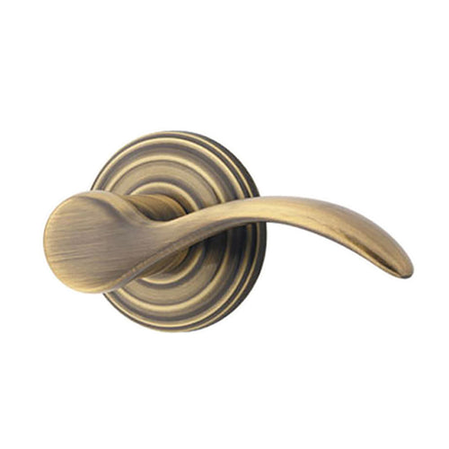 Kwikset Pembroke US5 568 PML LH Inactive Interior Trim - Kwikset Pembroke US5 568 PML LH Inactive Interior Trim