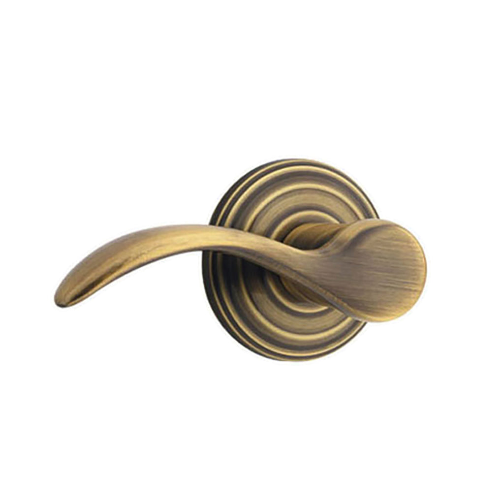Kwikset Pembroke US5 568 PML RH Inactive Interior Trim - Kwikset Pembroke US5 568 PML RH Inactive Interior Trim