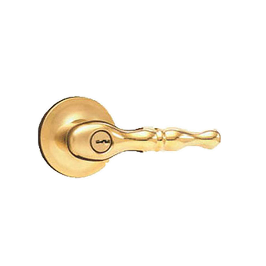 Kwikset Fremont US3 562 FL Interior Trim - Right Hand - Kwikset Fremont US3 562 FL Interior Trim - Right Hand