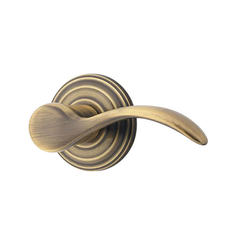 Kwikset Pembroke US5 562 PML LH Active Interior Trim - Kwikset Pembroke US5 562 PML LH Active Interior Trim