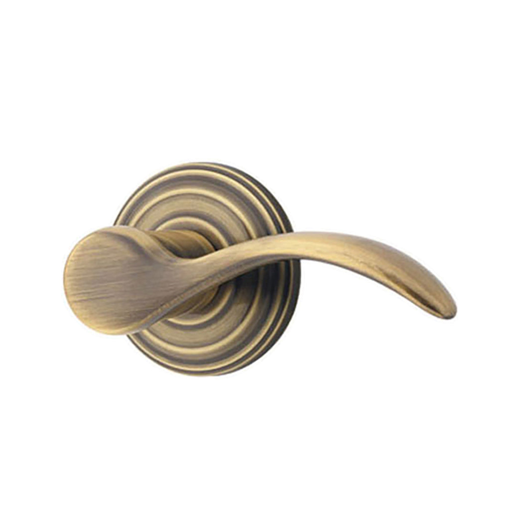 Kwikset Pembroke US5 562 PML LH Active Interior Trim - Kwikset Pembroke US5 562 PML LH Active Interior Trim