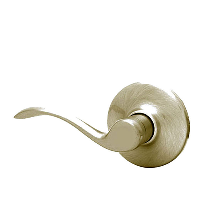 Kwikset Saxton US5 604 SNL RH Active Interior Trim - Kwikset Saxton US5 604 SNL RH Active Interior Trim