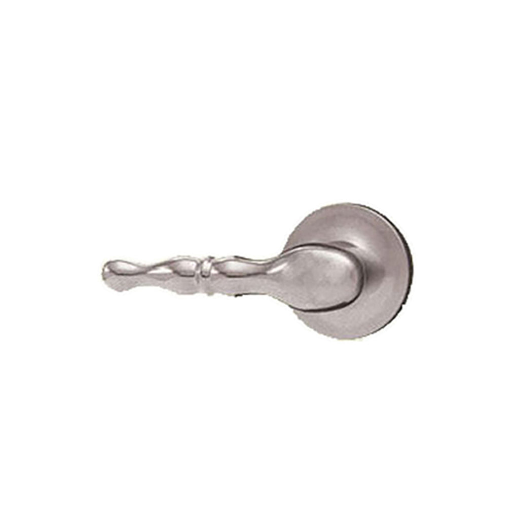 Kwikset Fremont US15A 568 FL RH Inactive Trim Pack - Kwikset Fremont US15A 568 FL RH Inactive Trim Pack