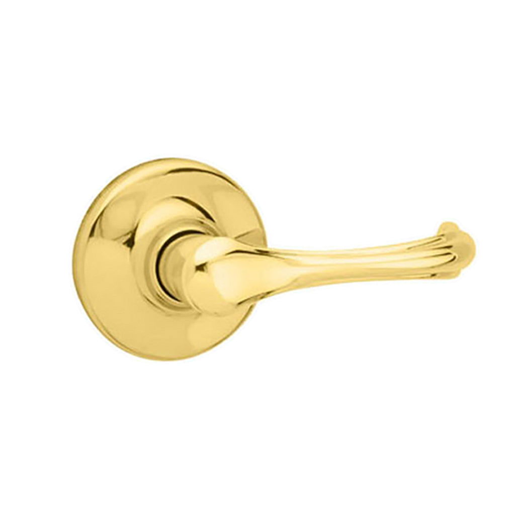 Kwikset Dorian US3 621 DNL Active Interior Trim - Kwikset Dorian US3 621 DNL Active Interior Trim