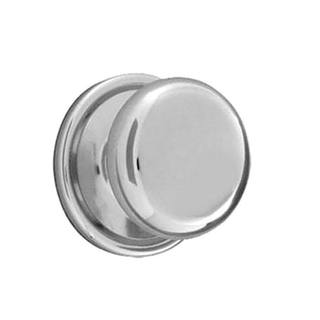 Kwikset Hancock US26 626 H Inactive Interior Trim - Kwikset Hancock US26 626 H Inactive Interior Trim