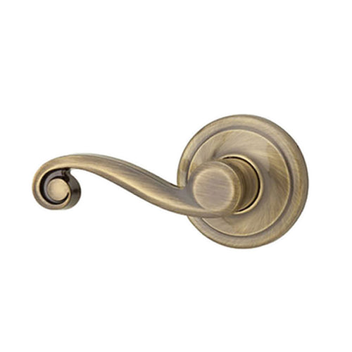 Kwikset Lido US5 621 LL RH Active Interior Trim - Kwikset Lido US5 621 LL RH Active Interior Trim