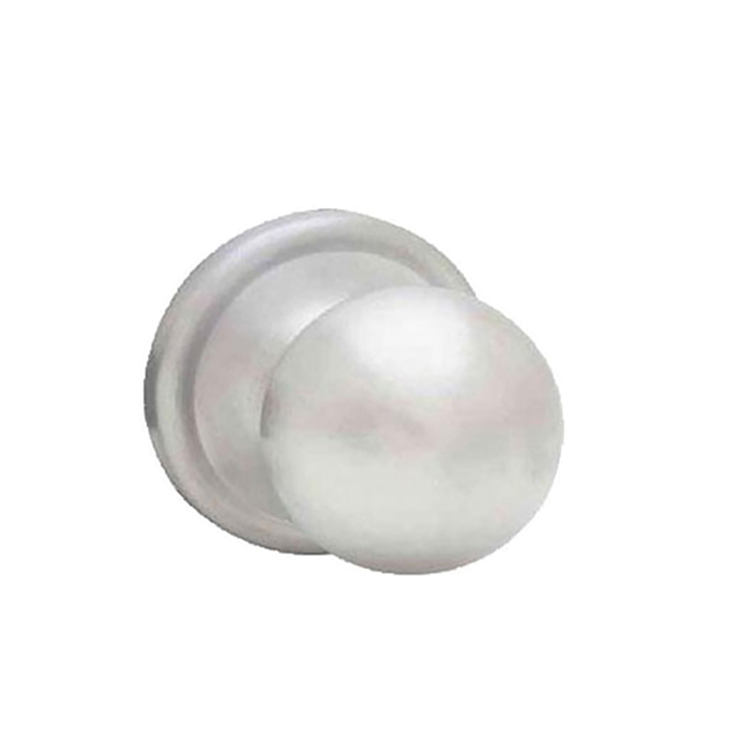 Kwikset Circa US26 626 CA Interior Trim Pack - Bright Chrome - Kwikset Circa US26 626 CA Interior Trim Pack - Bright Chrome
