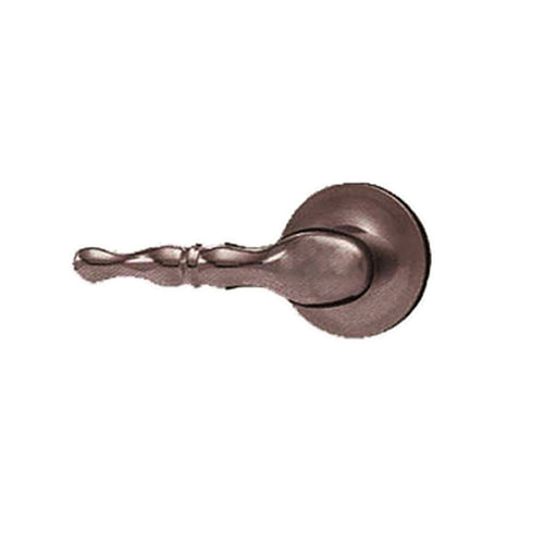 Kwikset Fremont US5 568 FL RH Inactive Interior Trim - Kwikset Fremont US5 568 FL RH Inactive Interior Trim