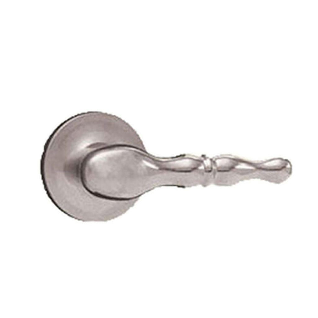 Kwikset Fremont US15 568 FL LH Inactive Interior Trim - Kwikset Fremont US15 568 FL LH Inactive Interior Trim