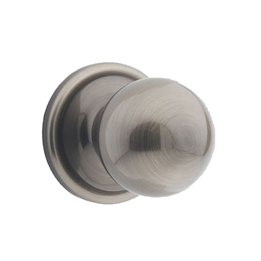 Kwikset Circa US15A 626 CA Interior Trim Pack - Antique Nickel - Kwikset Circa US15A 626 CA Interior Trim Pack - Antique Nickel