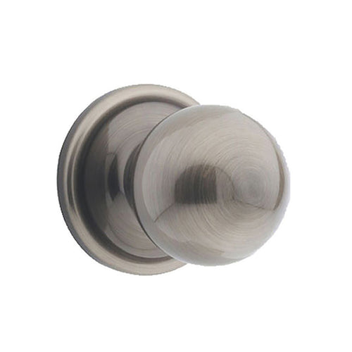 Kwikset Circa US15A 626 CA Interior Trim Pack - Antique Nickel - Kwikset Circa US15A 626 CA Interior Trim Pack - Antique Nickel