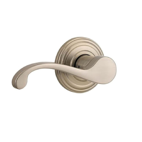 Kwikset Hampshire US15 568 HL Inactive Interior Trim  RH - Kwikset Hampshire US15 568 HL Inactive Interior Trim  RH