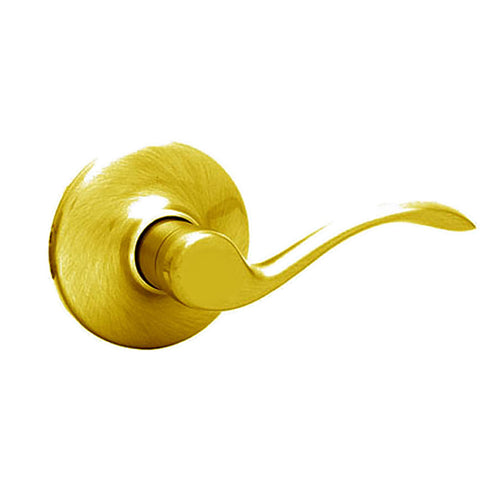 Kwikset Saxton US3 626 SNL LH Inactive Interior Trim - Kwikset Saxton US3 626 SNL LH Inactive Interior Trim