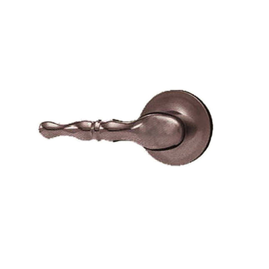 Kwikset Fremont US5 562 FL RH Active Interior Trim - Kwikset Fremont US5 562 FL RH Active Interior Trim