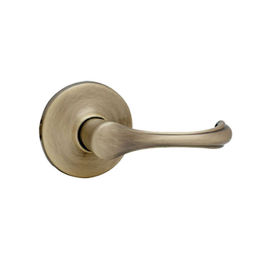 Kwikset Dorian US5 621 DNL Active Interior Trim Pack - Kwikset Dorian US5 621 DNL Active Interior Trim Pack