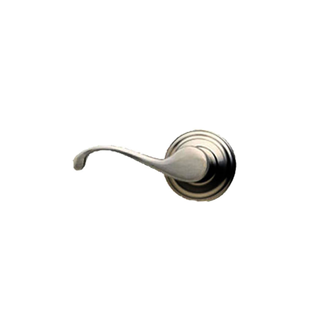 Kwikset Hampshire US15A 568HL Inactive Interior Trim RH - Kwikset Hampshire US15A 568HL Inactive Interior Trim RH