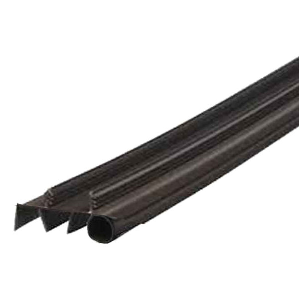Andersen 48-Inch, 1-3/4 inch Architectural clad in-swing entry door sweep 2001-Present - Andersen 48-Inch, 1-3/4 inch Architectural clad in-swing entry door sweep 2001-Present