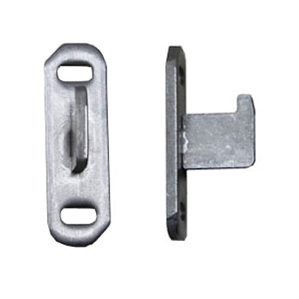 Marvin Strike Hook For Marvin Sliding Doors With 2 and 3 Point Locks - Marvin Strike Hook For Marvin Sliding Doors With 2 and 3 Point Locks