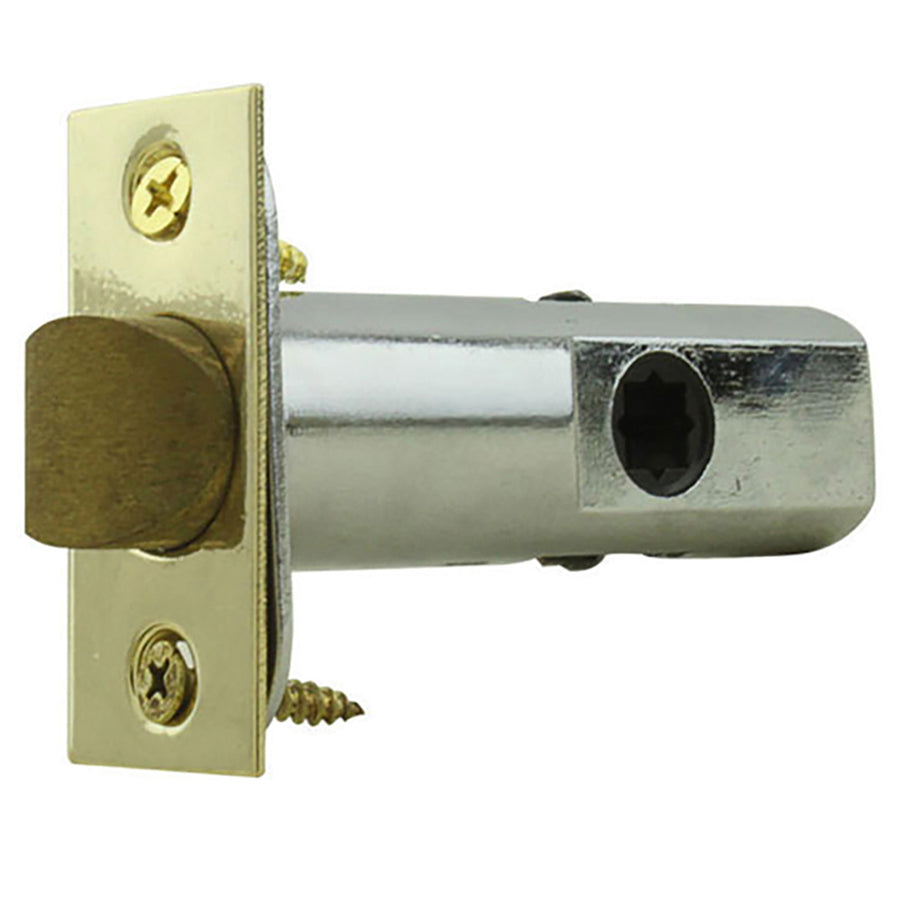 Privacy Lever Latch, 2-3/8