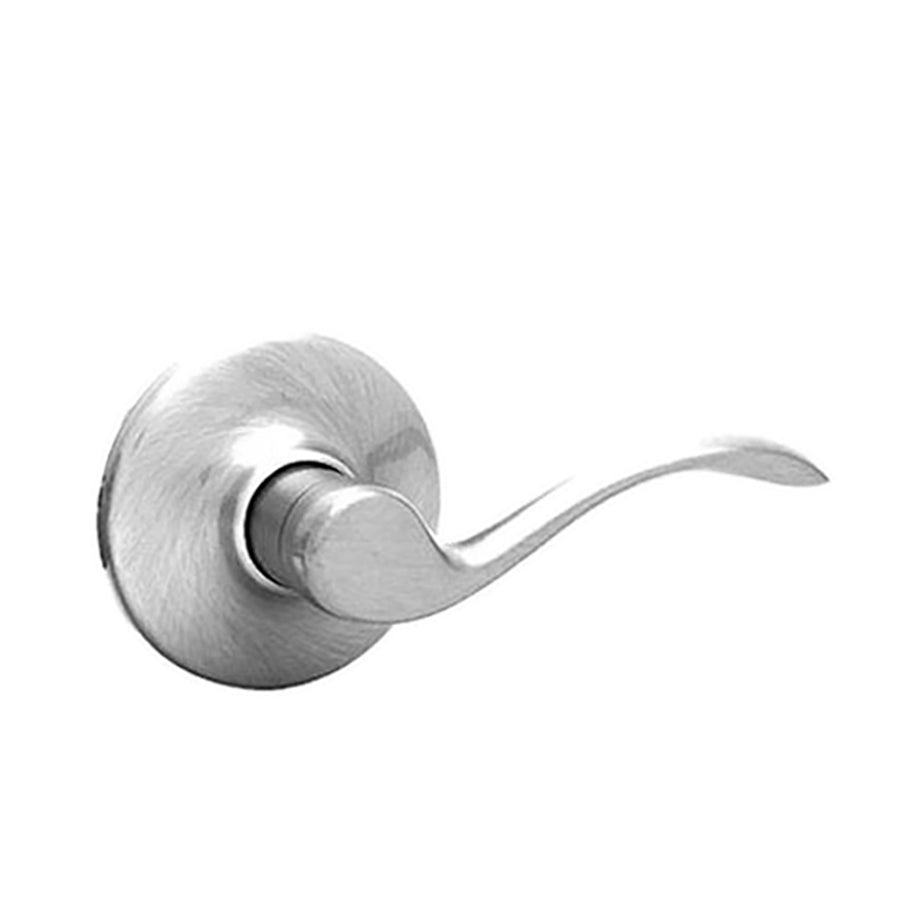 Kwikset Saxton US26 621 SNL Left Hand Active Interior Trim - Kwikset Saxton US26 621 SNL Left Hand Active Interior Trim